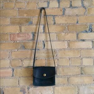 HOST PICK ✨Coach Chrystie mini crossbody VINTAGE